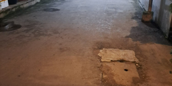 NHÀ 3 LẦU HẺM XE HƠI GẦN CO.OP MART Q7, GIÁ 3.6 TỶ. LH 0909306786 THUẬN