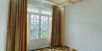 NHÀ 3 LẦU GẦN CẦU KÊNH TẺ, LOTE MART GIÁ RẺ 2.85 TỶ