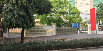 Bán gấp MT Cao Đẳng Kinh Tế Đối Ngoại, ,Phước Bình , Tp.Thủ Đức chỉ 6,8tỷ