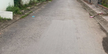 BÁN NHÀ HẺM 69 PHÓ CƠ ĐIỀU , TPVL