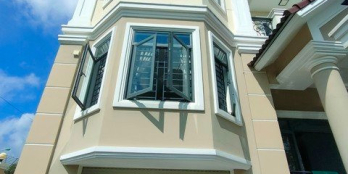 Cho Thuê Biệt Thự 6PN 3 Lầu Gần Cảng Cái Mép Phú Mỹ