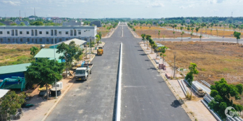 A33-5, giá 890tr, đường N16, mega - cầu đò, bến cát, bình dương