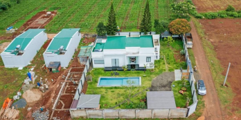 Chuyển nhượng kinh doanh bán cắt lỗ 300m2 phường Yên Thế gần trường Bui Thi Xuân