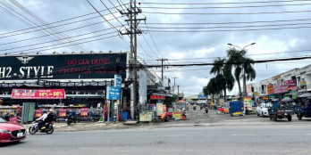 Chính chủ Bán gấp nền Sông Mây Estella city liền ngay khu CN Bàu Xéo.