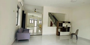 BDS HVL Cho thuê nhà 1T2L 8*20 KDC Khang An Sát vòng xoay Liên Phường 20tr/th