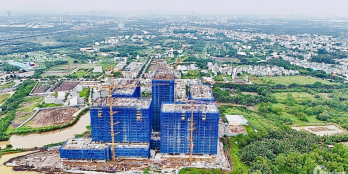 CĂN HỘ HYBRID 3PN=100m2, TỪ 42TR/M2, TT 2 THÁNG 5% NHẬN CHIẾT KHẤU 200 TRIỆU