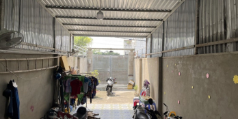 Bán nhà 112m2 2 tầng 3PN HXH Quốc Lộ 1A BHHB Bình Tân giá 4 tỷ 7