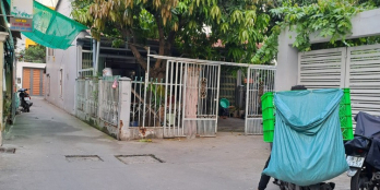 NHÀ 3 TẦNG ĐƯỜNG PHÚ THUẬN, HẺM XE HƠI 5.2 x 10.65M - GIÁ 5.5 TỶ, LH 0367986355