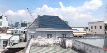 Ngang 6.5m - Chỉ 5tỷ - Thu nhập trên 20tr/th - HXH Trần Văn Khánh Q.7