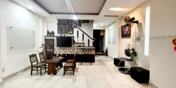 HXH Hoàng Hoa Thám, P6, Bình Thạnh, 51m2, 5 tầng, 5PN, nhỉnh 8 tỷ