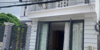 Nhà chiến lược bình tân hẻm xe hơi giá cực rẻ chỉ 3 TỶ đồng 4 X 14