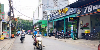 Góc 2 MẶT TIỀN Đỗ Xuân hợp, Phước Long b thủ 50tr/th