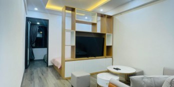 Bán căn tập thể Kim Ngưu - Minh Khai, không gian thoáng mát, nội thất sang trọng