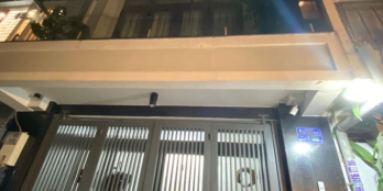 Bán gấp nhà Trần Khắc Chân Q1, Gần Trường Trần Khánh Dư, Hẻm ô tô, Dtsd 130m2