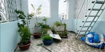 BÌNH TÂN - HƯƠNG LỘ 2 - NHÀ ĐẸP 5 TẦNG - VÀO Ở NGAY - HẺM RỘNG 6M THOÁNG - 70M2