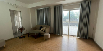 Ngân hàng gửi thanh lý căn hộ có sân vườn Flora Anh Đào - Đỗ Xuân Hợp giá rẻ