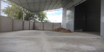 Nhà xưởng Mặt tiền Quốc Lộ 1A 4700m2 59 tỷ Bến Lức Long An