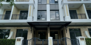 BDS HVL Khách cần bán gấp nhà phố Compoud KDC Verosa Park, Khang Điền Q9 07/11