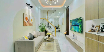 HÀNG NG.ỘP ĐƯỜNG DƯƠNG CÁT LỢI, 3 LẦU 4X15M GIÁ 4.99 TỶ