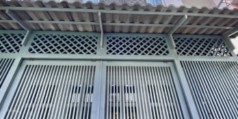 Định cư bán nhà Trần Đình Xu Q1, Hẻm ô tô, Dtsd 200m2, dòng tiền 270tr/năm