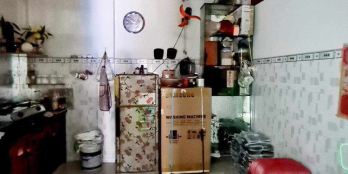 BÁN NHÀ 2 MT, 2 TẦNG(141M2) BÙI THẾ MỸ,P10,TÂN BÌNH(5,8M X 27M) 16,5 TỶ TL