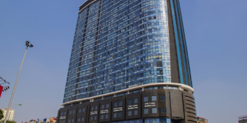 Bán căn hộ 3 ngủ, DT 101,3m2 tại Toà Eurowindow 27 Trần Duy Hưng - Hơn 5 Tỷ