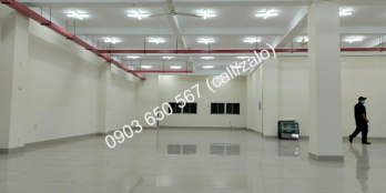 Cho Thuê Nhà Lô Góc 1 trệt 3 lầu 3PN 3 Sảnh 900m2 DT15x20m  TT Phú Mỹ BRVT