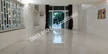 Cho Thuê Nhà Lô Góc DT7x25M 4PN Khu Vạn Hạnh Phú Mỹ BRVT