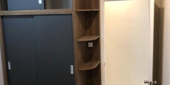 Bán nhanh căn hộ Dragon Hill 2,75m2 ,2pn,2wc đủ nội thất 2.670 tỷ 52m2 1pn 2.1ty