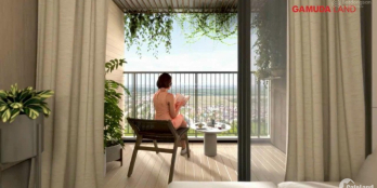 Mua từ chủ đầu tư Gamuda Land - căn hộ Elysian đường Lò Lu, Quận 9 - (Ký HĐ 5%)