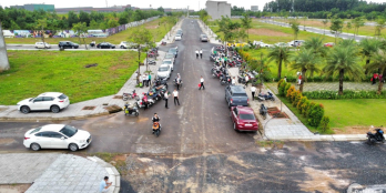 Đất gôp Sông Mây Estella cần bán gấp trả nợ ngân hàng