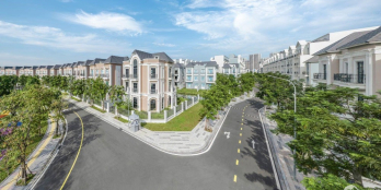 Nhà Phố Biệt Thự Vinhomes Thủ Đức