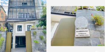 Ngang khủng hơn 9m, nhà mới, đang có dòng tiền sẵn, sang nhượng hợp đồng thuê