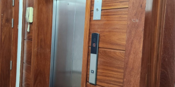 BÁN NHÀ PHÂN LÔ TT HOÀN KIẾM - 6 TẦNG THANG MÁY HIỆN ĐẠI -NỘI THẤT ĐẢNG CÂP