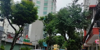 Bán nhà 2 Mặt tiền Nguyễn Bỉnh Khiêm Q1, Gần GEM Center, ngang 11.5m2