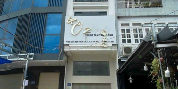 chính chủ bán nhà mặt tiền  đường cách mạng tháng 8 p 13 quận 10 giá  10.5 tỷ