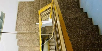 QUẬN 10 - HẺM XE TẢI - 3 TẦNG ĐÚC BTCT - SỔ NỞ HẬU - ĐỊNH GIÁ 6 TỶ - BÁN CHỈ NHỈ