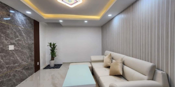 cần ra gấp căn nhà hẻm thông dt(3.5x12m) Đ 14.Quang Trung. Gò Vấp. TPHCM