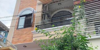 TÂN BÌNH, PHẠM VĂN HAI, P2, 60m2, 4PN, HĐ THUÊ 15tr/THÁNG, NHỈNH 7 TỶ