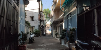 HXH PHẠM VĂN HAI, P3 TÂN BÌNH, 44M2, 2 TẦNG, NHỈNH 5 TỶ