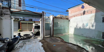 Mặt tiền Lê Minh Xuân, Phường 7, Tân Bình, 253m2, nhỉnh 40 tỷ