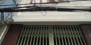 Định cư bán gấp nhà Nguyễn Thị Minh Khai Q1, Gần ĐH Xã Hội & Nhân Văn, Dtsd 72m2