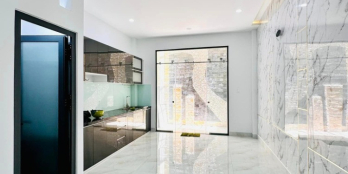 HXH LÊ VĂN SỸ, NHÀ ĐẸP 60M2 (4x15M), 5 TẦNG, PHÚ NHUẬN, NHỈNH 12 TỶ.