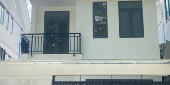 BDS HVL Cho thuê biệt thự Quận 9  Biệt thự liền kề khu Khang An Phường Phú Hữu