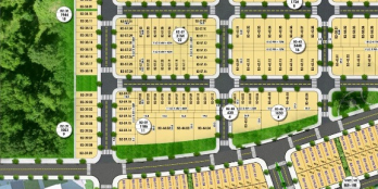 Bán Cắt lỗ 500 triệu Lô đất 144m2 Khu Đô thị FPT City Đà Nẵng. GIÁ TỐT