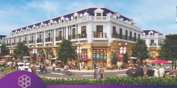 Suất đầu tư chỉ 374tr dự án KĐT Estella City Đồng Nai