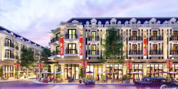 Chính chủ bán gấp căn góc Estella Sông Mây chỉ #372tr đối diên chợ.