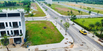 Sở hữu nền đất khu dân cư theo quy hoạch Estella City Đồng Nai chỉ cần 415 triệu