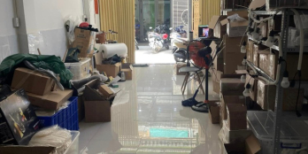 HXH Cách Mạng Tháng Tám, P15, Quận 10, 44m2, nhỉnh 3 tỷ