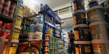 MẶT TIỀN KINH DOANH, 78M2, 3 TẦNG, NGUYỄN KIỆM, PHÚ NHUẬN, NHỈNH 14 TỶ.